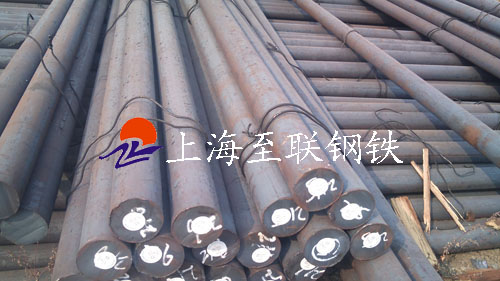 50CrVA弹簧钢